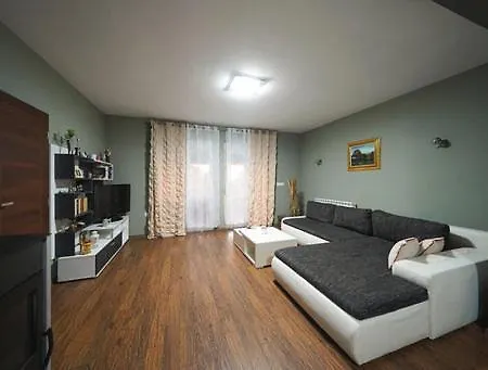 T&a Appartement