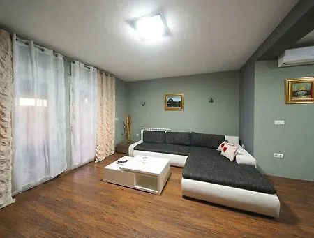 Appartement T&a *