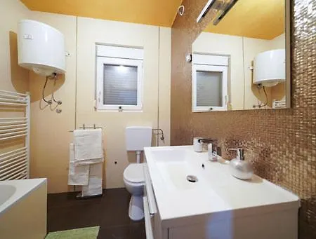 T&a Appartement Zadar