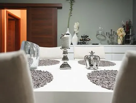 Appartement T&a *