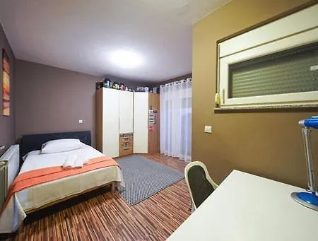 Appartement T&a
