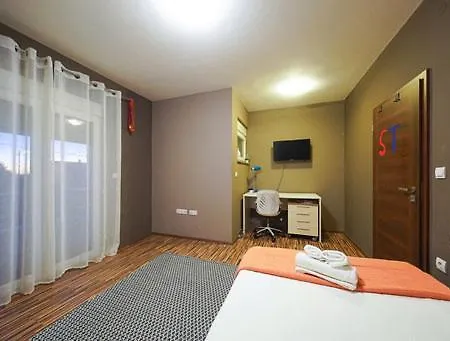 T&a Appartement Zadar
