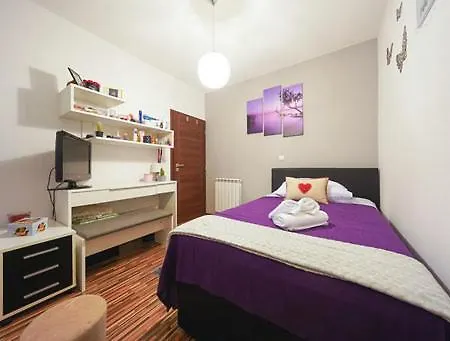 Appartement T&a *