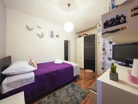 T&a Appartement