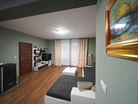 Appartement T&a
