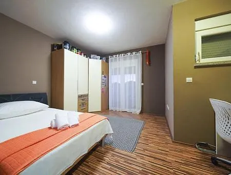 Appartement T&a *