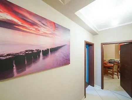Appartement T&a