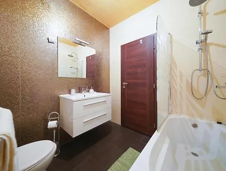 T&a Appartement Zadar