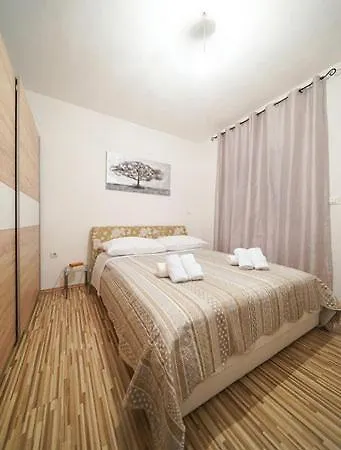 Appartement T&a