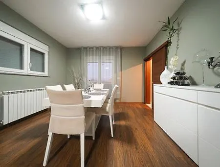 T&a Appartement *